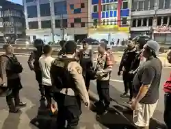 Tawuran Berulang di Petojo Jakpus, Polisi Gencar Buru Provokator